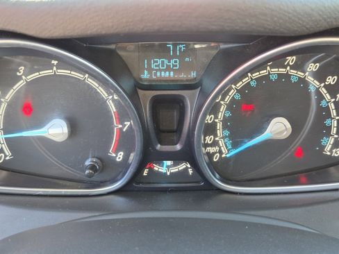 Used 2014 Ford Fiesta SE image 19