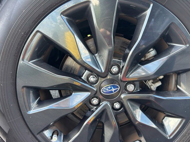 Used 2025 Subaru Outback Onyx Edition w/ Popular Package #2 AWD/4WD image 8