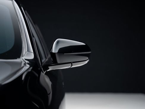 Used 2024 BMW i7 eDrive50 w/ M Sport Package image 18