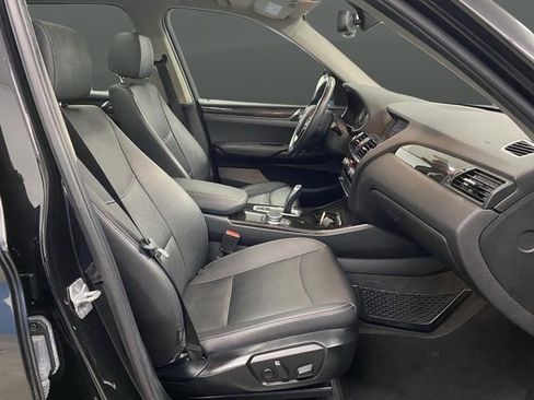 Used 2017 BMW X3 sDrive28i image 31