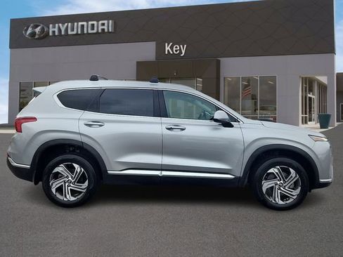 Certified 2022 Hyundai Santa Fe SEL AWD/4WD image 2