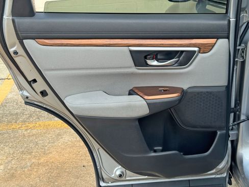 Used 2020 Honda CR-V EX image 34