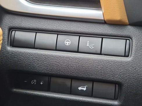 Used 2022 Nissan Rogue Platinum w/ Head-Up Display Package FWD image 15