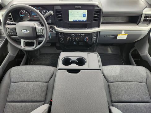 New 2026 Ford F250 XL w/ STX Appearance Package image 25