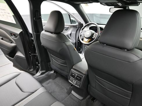 New 2026 Subaru Forester Wilderness AWD/4WD image 15