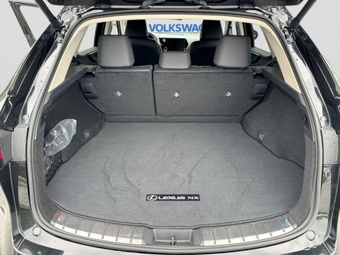 Used 2025 Lexus NX 250 FWD w/ Accessory Package (Z1) image 41