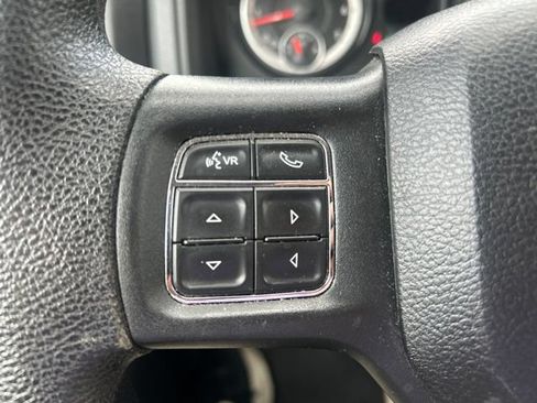 Used 2017 RAM 2500 SLT AWD/4WD image 24