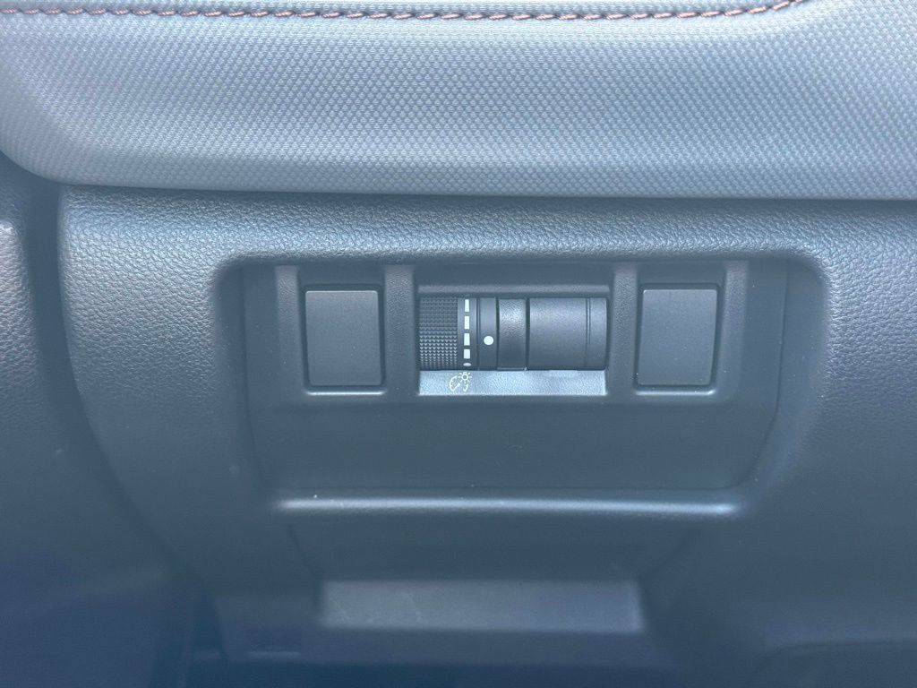 Used 2026 Subaru Forester Sport AWD/4WD image 8