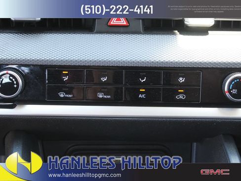 Used 2024 Kia Sportage LX FWD image 22
