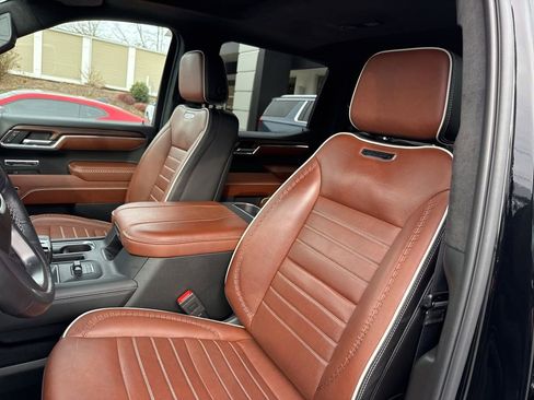 Used 2024 GMC Sierra 1500 Denali Ultimate image 18