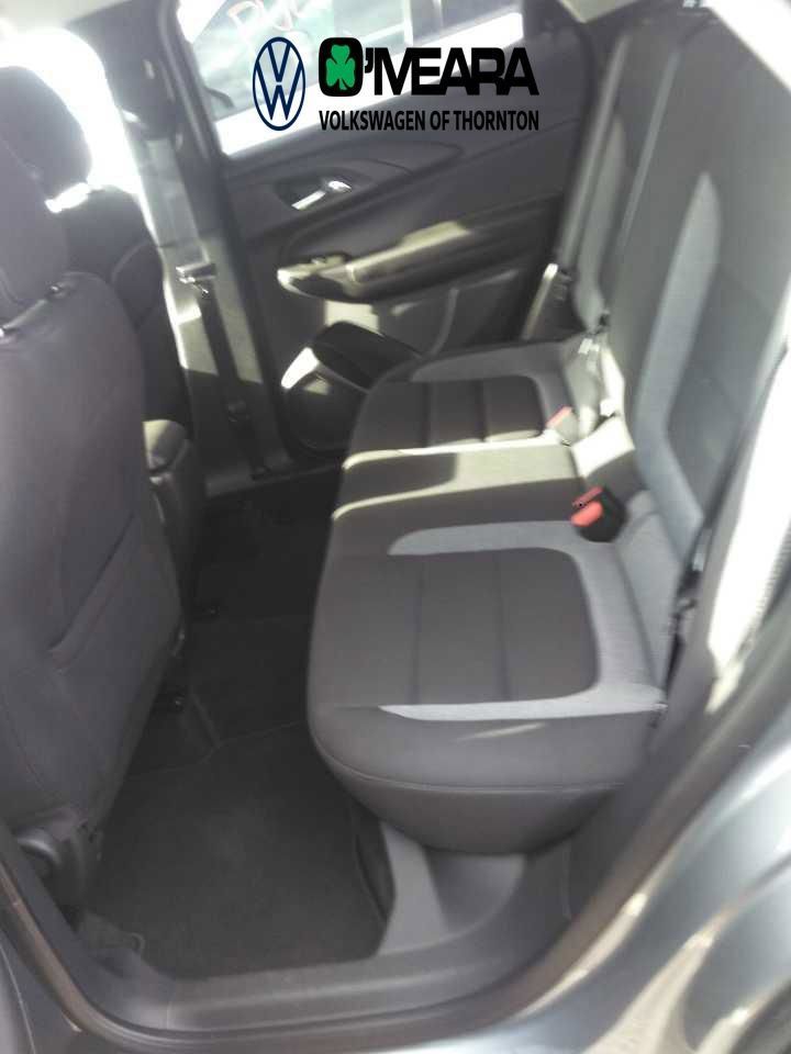 Used 2026 Chevrolet TrailBlazer LT AWD/4WD image 5