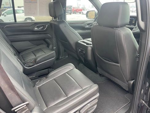 Used 2021 Chevrolet Tahoe Z71 image 20