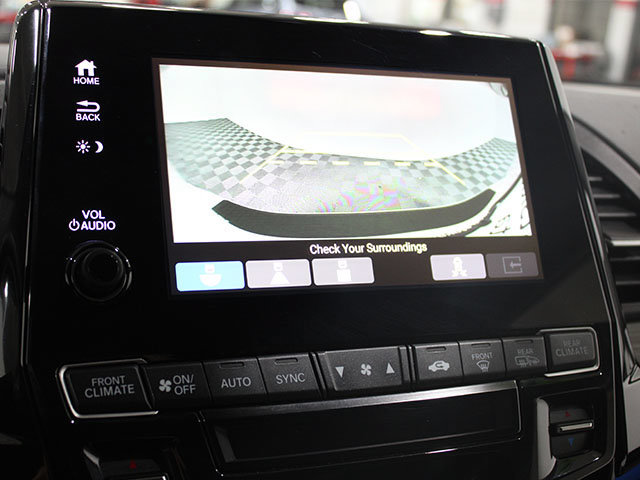 Used 2024 Honda Odyssey Elite image 14
