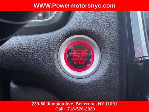 Used 2021 Honda CR-V EX image 27