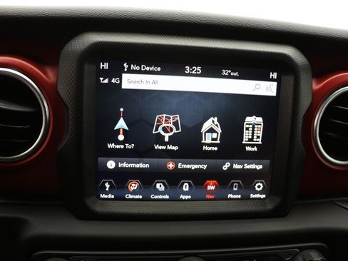 Used 2023 Jeep Wrangler Unlimited Rubicon image 22