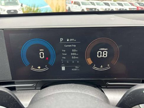 Used 2024 Hyundai Kona SEL AWD/4WD image 20