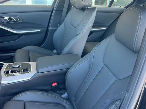 New 2026 BMW 330i Sedan w/ Premium Package image 29