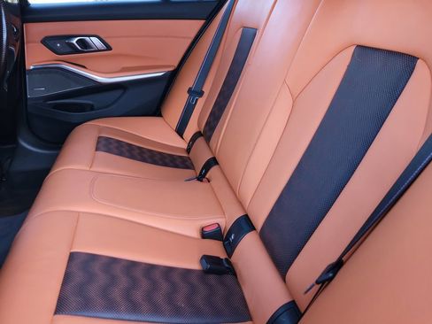 Used 2022 BMW M3 Competition w/ Executive Package image 13