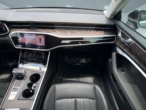 Used 2020 Audi A7 3.0T Premium Plus w/ Premium Plus Package AWD/4WD image 29