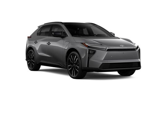 New 2026 Toyota bZ AWD/4WD image 15