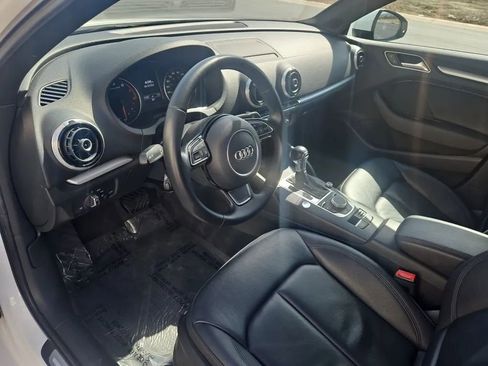 Used 2016 Audi A3 1.8T Premium image 14