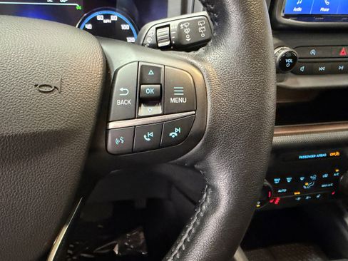 Certified 2021 Ford Bronco Sport Outer Banks image 18