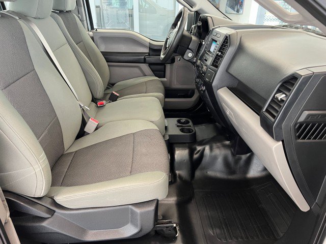 Used 2016 Ford F150 XL w/ Equipment Group 101A Mid AWD/4WD image 12