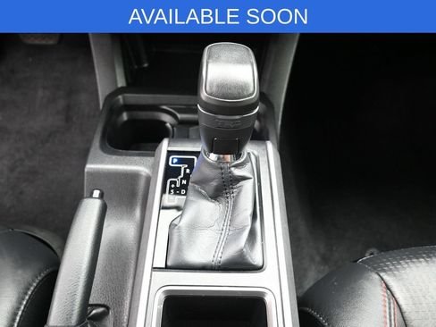 Used 2022 Toyota Tacoma TRD Pro AWD/4WD image 26