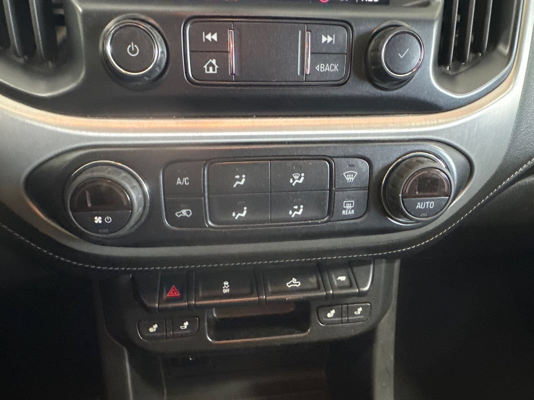 Used 2019 GMC Canyon SLE w/ SLE Convenience Package AWD/4WD image 25