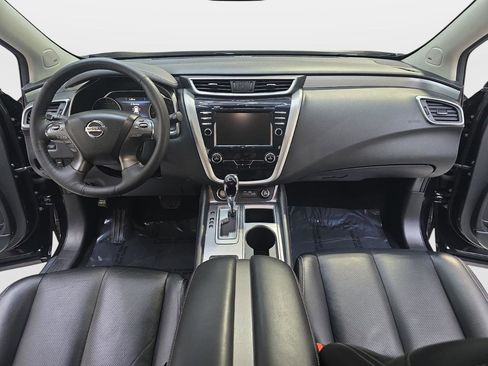 Used 2019 Nissan Murano SL AWD/4WD image 10