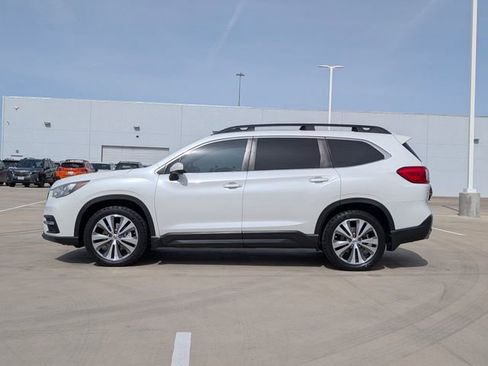 Used 2021 Subaru Ascent Premium w/ Sport Package image 3