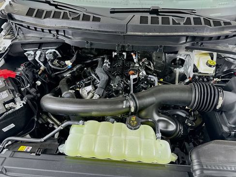 New 2026 Ford F150 Platinum AWD/4WD image 32
