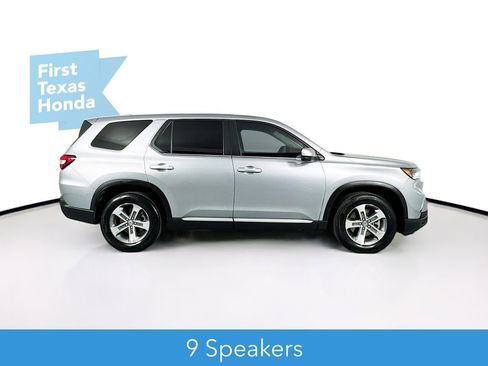 Used 2023 Honda Pilot EX-L image 9