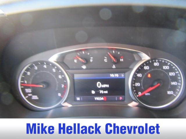 Used 2024 Chevrolet Blazer LT w/ LPO, Floor Liner Package FWD image 9