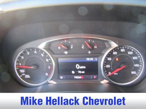 Used 2024 Chevrolet Blazer LT w/ LPO, Floor Liner Package FWD image 9