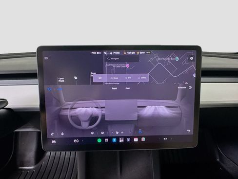 Used 2021 Tesla Model 3 Standard Range Plus RWD image 16