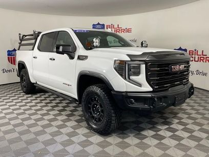 Used 2023 GMC Sierra 1500 AT4X w/ AT4X AEV Edition