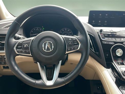 Used 2023 Acura RDX FWD w/ Technology Package image 13