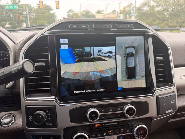 Used 2022 Ford F250 King Ranch w/ Tremor Off-Road Package AWD/4WD image 19