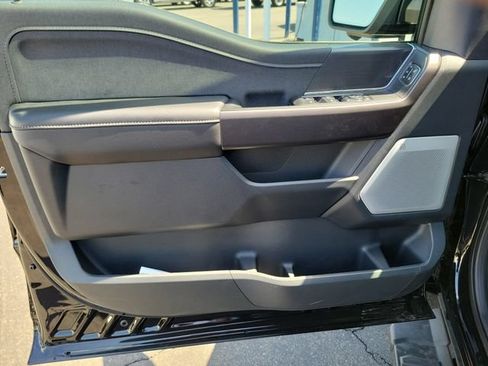 New 2026 Ford F150 Lariat w/ Equipment Group 502A High AWD/4WD image 21
