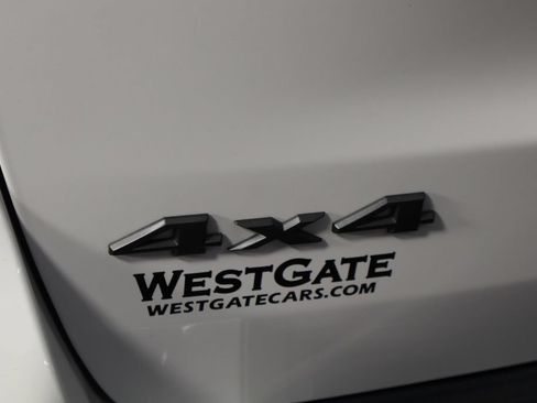 Used 2019 Jeep Grand Cherokee Trailhawk w/ Trailhawk Luxury Group AWD/4WD image 46