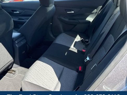 Used 2026 Nissan Sentra SV w/ Floor Mat Package FWD image 16