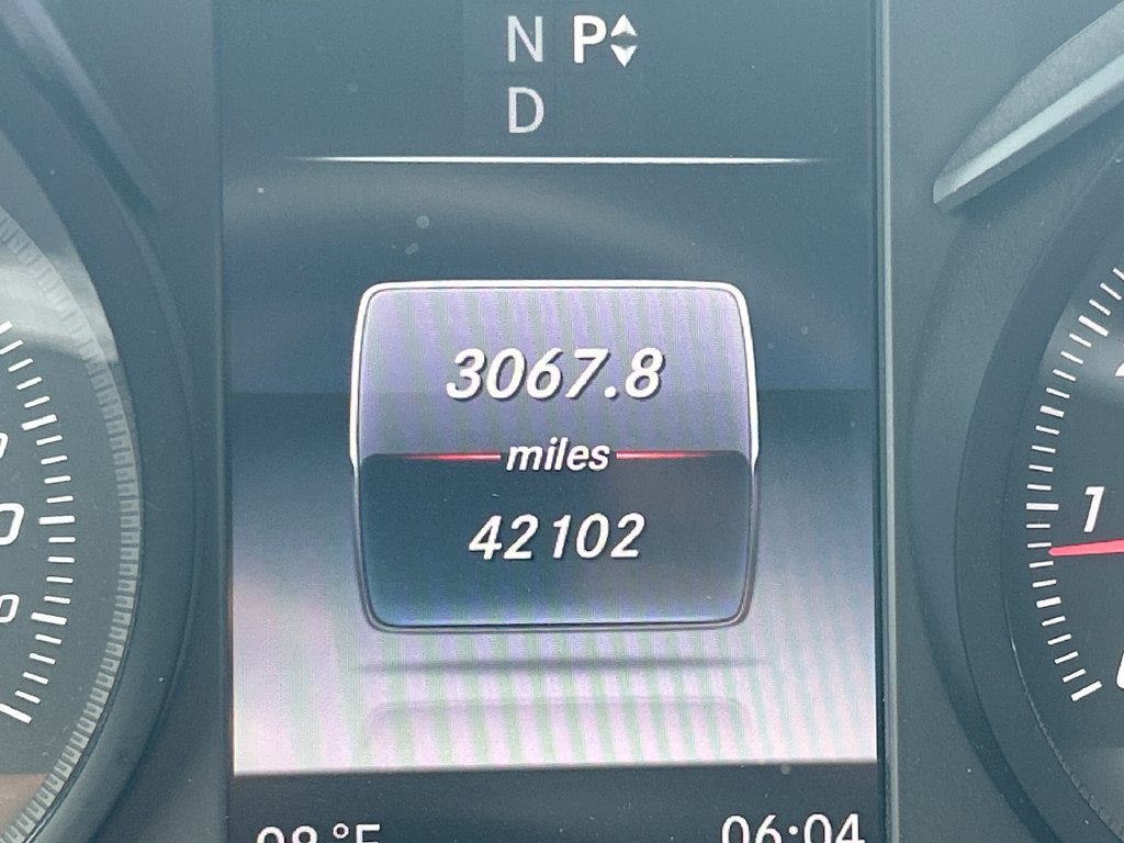 Used 2017 Mercedes-Benz C 300 Sedan image 26