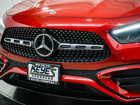 Used 2026 Mercedes-Benz GLA 250 image 8