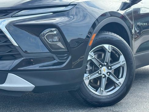 Used 2023 Chevrolet Blazer LT image 5