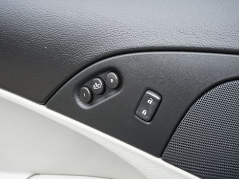 Used 2007 Chevrolet Corvette Convertible w/ Preferred Equipment Group image 21