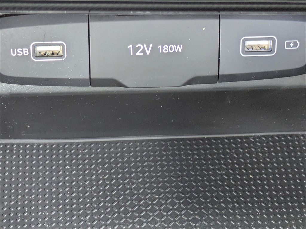 Used 2024 Hyundai Santa Cruz SEL FWD image 26