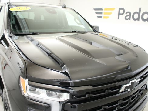 Used 2023 Chevrolet Silverado 1500 RST w/ All Star Edition Plus AWD/4WD image 13