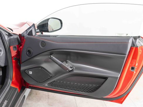 Certified 2016 Ferrari F12tdf image 37