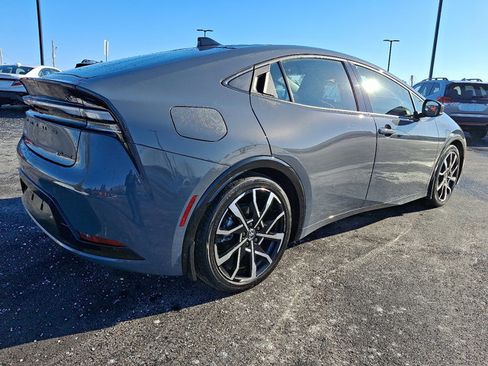 Used 2024 Toyota Prius Prime image 7